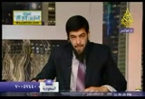 صفات المربي والمربية(14-5-2011)في بيتنا طفل