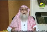 الزهراء .. وأحوال البيوت (30/6/2011) نساء بيت النبوة