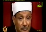 كلام الله (1/8/2011) عبر وعبرات