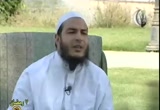 كيف نتعامل مع الله إذا أتيت بيته؟ (7/8/2011) مع الله