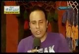مواجهات رمضانية مع الشيخ حجاج الفيل(10/8/2011)