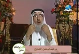 حب الخير للغير (22/8/2011) لعلكم تتقون