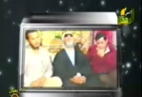 موافقات القرآن لرأي عمر بن الخطاب (22/8/2011) الداء والدواء