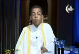 رسالة النبي إلى كسرى ملك الفرس 2 (23/8/2011) رسائل نبوية