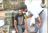 من هو الصحابي الذي لقب بـالحكيم الذي جاء من عند حكيم (24/8/2011) كاميرا الرحمة