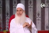 الرجوع لله وفاءً (27/8/2011) ليت أني