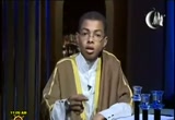 رسالة إلى مسيلمة الكذاب (28/8/2011) رسائل نبوية