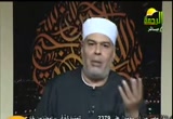 الشعب يريد .. والفجوة الخطيرة (9/9/2011) أجوبة الإيمان
