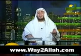 المبشرون بالجنة (سعد بن معاذ) ألف طريق الي الجنة