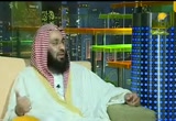 العلامة  ابن عثيمين (28/4/2008) رسالة المسجد