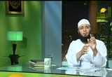 أقوال وأفعال تخالف العقيدة (3/5/2008) مكارم الاخلاق