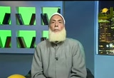 إصرار النبى صلى الله عليه وسلم على الرسالة (13/5/2008) السيرة النبوية
