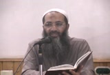 المجلس الخامس عشر (شرح كتاب الشريعة)