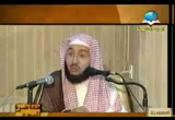يَا أَيُّهَا الَّذِينَ آمَنُوا لَا تَكُونُوا كَالَّذِينَ آذَوْا مُوسَىٰ  (6/10/2011) 