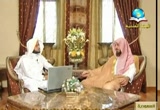 مسائل في سنن الوضوء(17/10/2011) تيسير الفقه