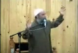 إمامة المرأة للرجال (خطبة الجمعة 1)
