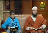 سورة المدثر من الآية 32 إلى آخر السورة (16/11/2011) اقرأ وارتق