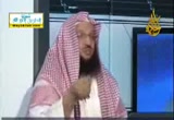 يجب ان يكون طلب العلم لوجه الله فقط(27-12-2011)اداب طلب العلم