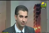 بكى من أجل أمه (5/1/2012) خليك معاهم