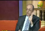 لقاء مفتوح مع الخبير الأمنى والإستراتيجى اللواء سامح سيف اليزل  (28/1/2012) لقاء خاص