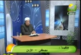 أيها الظالم في سوريا (27/2/2012) درر المسائل