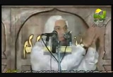 رسول الله قدوتنا (6/4/2012) خطبة الجمعة