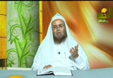 اين يكون المأموم فى الصلاة (22/5/2008) شرح كتاب الوجيز