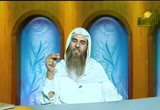 الاعراب والبناء (2/6/2008) شرح قطر الندى