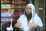 اوراق الرئيس مع الدكتور محمد هشام راغب (27/4/2012 ) معالم الطريق