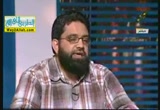 المشهد المصرى والسعودى ، والجمعية التاسيسة للدستور مع حسام  البخارى وحسام عقل(28/4/2012)مصر الجديدة 