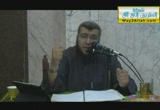 خلق نصرة المظلوم والشهامة والشجاعة (من أخلاق الحبيب) (تعليقا على مذبحة العباسية) (2-5-2012)