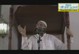 كى لا يكون فرعونا اخر (18-5-2012)