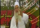 الخوف من الله _ المؤتمر السلفي الحاشد بكفر داود