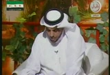 ربيع القوافي-الاستاذان سعود اليوسف وسعود الخراشي