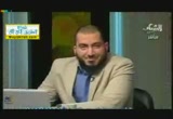 ان شاء الله نلاقى الطريق ( 1/4/2012 ) برنامج ودن واحدة 