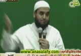 016- صفات وأخلاق الداعية (2) الرفق واللين (2) (خطوات على طريق التغيير)