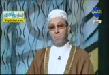 سورة ال عمران من الاية  58 ( 8/6/2012 ) علمنى حرف