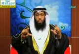 أسباب دخول الجنة (3/6/2012)