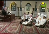 الدرس 4 _ الكلام العام والخاص (16/6/2012) شرح متن الورقات _ أصول الفقه