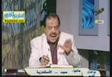 سورة الانعام من 104 الى 110 ( 29/6/2012 ) مع القرآن الكريم