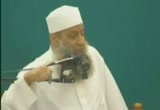 الخطبة السادسة (سلم الصعود )