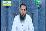 التوكل وحسن الظن بالله(8-7-2012)الانس والجن