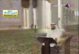 الحلقة الأولى (20/7/2012) رتل مع العفاسي