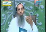 كيف نثبت في رمضان وبعده(22-7-2012)الكلم الطيب