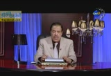 ستتعلم القرآءن من هاتين الآيتين _الحلقة الثالثة (22-7-2012) مع الوحى 
