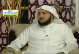 مكانة الصحابه(21/7/2012)ربيع الحياة