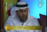  	لقاء مع اسره من العراق الجزء السادس عشر من القرآن الكريم -نور الدار