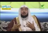 نشأة النبي صلى الله عليه وسلم (3) (30/7/2012) سيد ولد آدم
