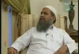 لقاء مع الشيخ محمد عزير شمس - الجزء السادس-أوراق العمر