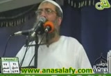 من أحكام الصيام وشهر رمضان (22-8-2008)